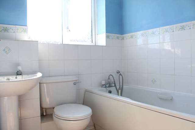  Image of 3 bedroom Semi-Detached house to rent in Coppard Gardens Chessington KT9 at Coppard Gardens  Chessington, KT9 2GE