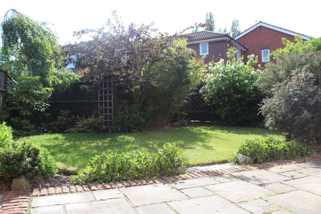  Image of 3 bedroom Semi-Detached house to rent in Coppard Gardens Chessington KT9 at Coppard Gardens  Chessington, KT9 2GE