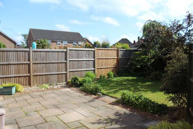  Image of 3 bedroom Semi-Detached house to rent in Coppard Gardens Chessington KT9 at Coppard Gardens  Chessington, KT9 2GE