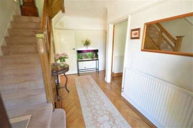  Image of 3 bedroom Semi-Detached house for sale in Copthall Drive London NW7 at Mill Hill, NW7 2NB
