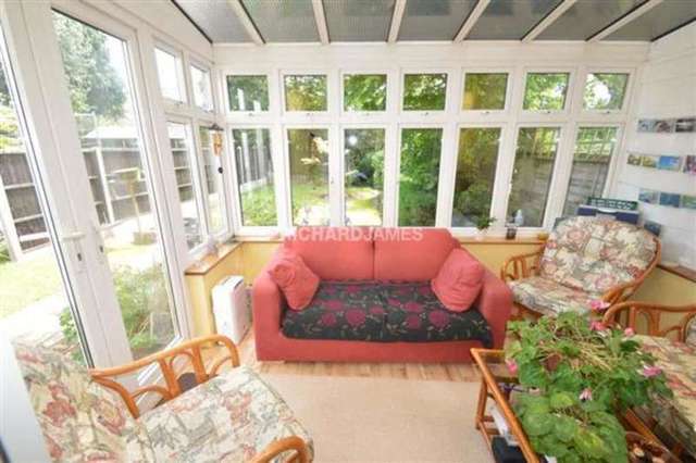  Image of 3 bedroom Semi-Detached house for sale in Copthall Drive London NW7 at Mill Hill, NW7 2NB
