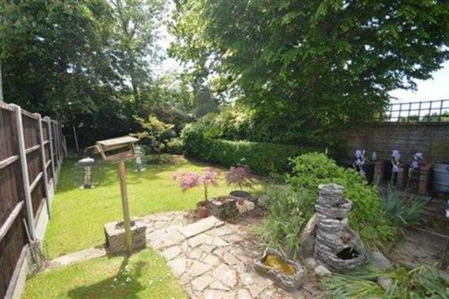  Image of 3 bedroom Semi-Detached house for sale in Copthall Drive London NW7 at Mill Hill, NW7 2NB