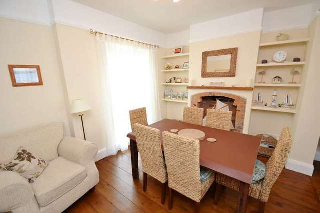  Image of 3 bedroom Semi-Detached house for sale in East Street Corfe Castle Wareham BH20 at Corfe Castle Wareham, BH20 5EH