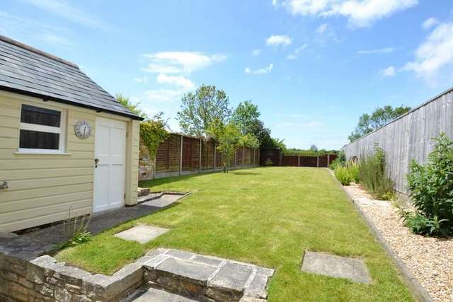  Image of 3 bedroom Semi-Detached house for sale in East Street Corfe Castle Wareham BH20 at Corfe Castle Wareham, BH20 5EH
