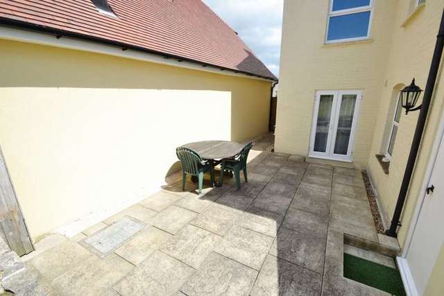  Image of 3 bedroom Semi-Detached house for sale in East Street Corfe Castle Wareham BH20 at Corfe Castle Wareham, BH20 5EH
