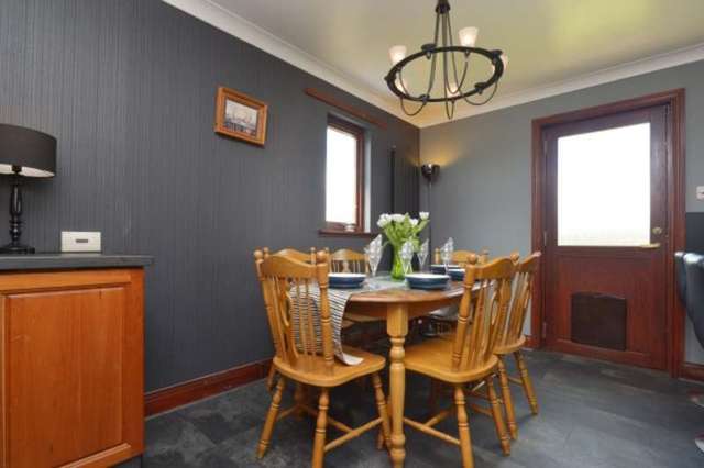  Image of 4 bedroom Bungalow for sale in Biggar ML12 at Biggar, ML12 6NS