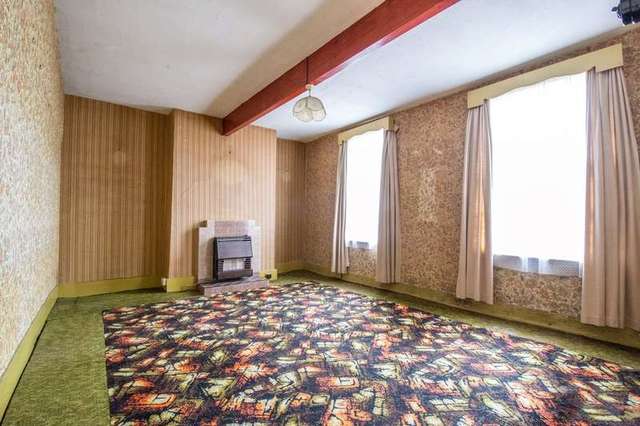  Image of 3 bedroom End of Terrace for sale in Corpus Street Cheltenham GL52 at Cheltenham Cheltenham, GL52 6EZ