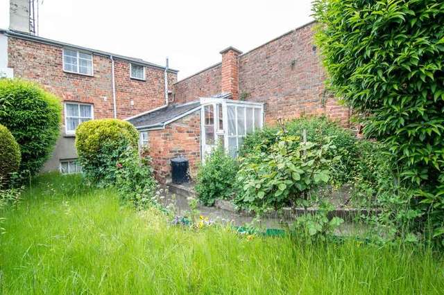  Image of 3 bedroom End of Terrace for sale in Corpus Street Cheltenham GL52 at Cheltenham Cheltenham, GL52 6EZ