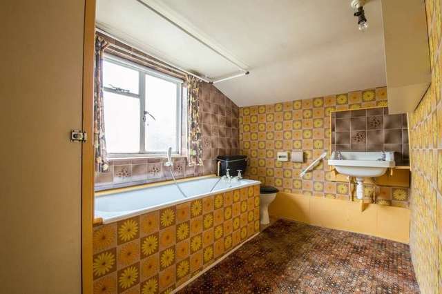  Image of 3 bedroom End of Terrace for sale in Corpus Street Cheltenham GL52 at Cheltenham Cheltenham, GL52 6EZ