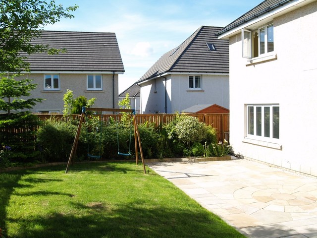  Image of 5 bedroom Detached house to rent in Cortmalaw Gardens Glasgow G33 at Robroyston Glasgow Glasgow, G33 1TJ