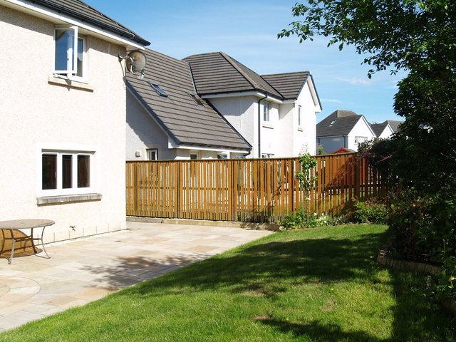  Image of 5 bedroom Detached house to rent in Cortmalaw Gardens Glasgow G33 at Robroyston Glasgow Glasgow, G33 1TJ