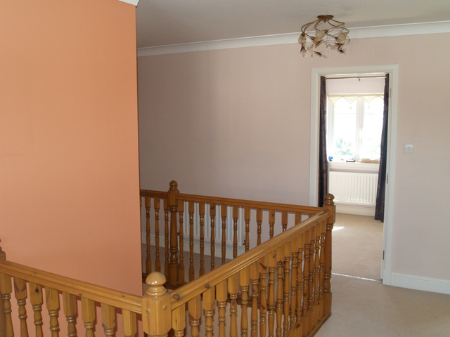  Image of 5 bedroom Detached house to rent in Cortmalaw Gardens Glasgow G33 at Robroyston Glasgow Glasgow, G33 1TJ