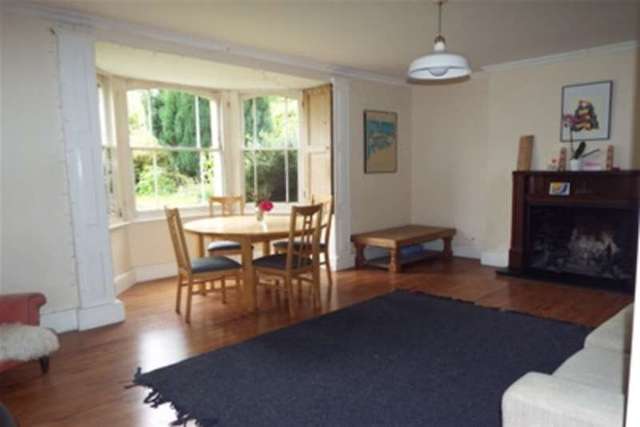  Image of 2 bedroom Flat to rent in Cotham Brow Cotham Bristol BS6 at Bristol, BS6 6AW