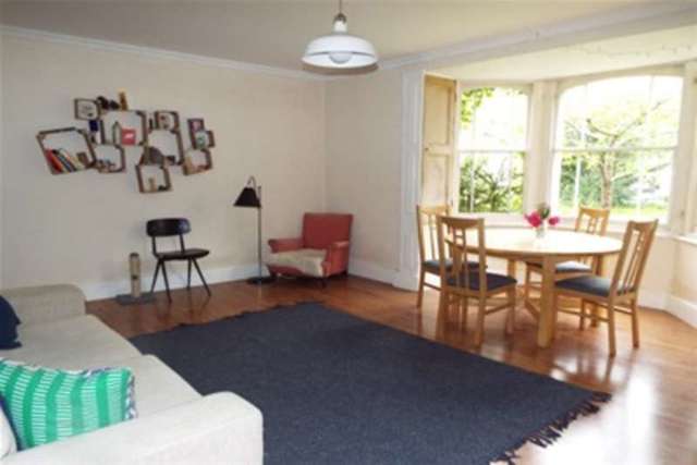  Image of 2 bedroom Flat to rent in Cotham Brow Cotham Bristol BS6 at Bristol, BS6 6AW