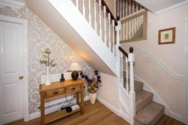  Image of 4 bedroom Detached house for sale in Coultrip Close Eastchurch Sheerness ME12 at Eastchurch Sheerness Eastchurch, ME12 4ST