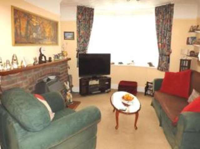  Image of 3 bedroom Semi-Detached house for sale in Parklands Avenue Cowes PO31 at Cowes Isle of Wight Cowes, PO31 7NH