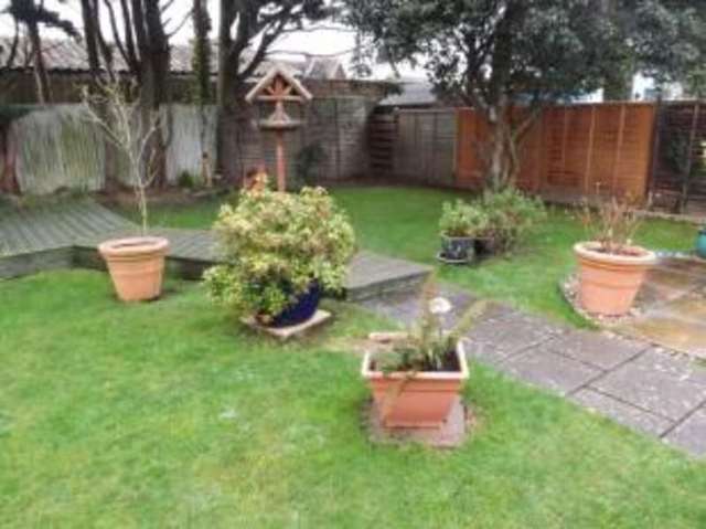  Image of 3 bedroom Semi-Detached house for sale in Parklands Avenue Cowes PO31 at Cowes Isle of Wight Cowes, PO31 7NH