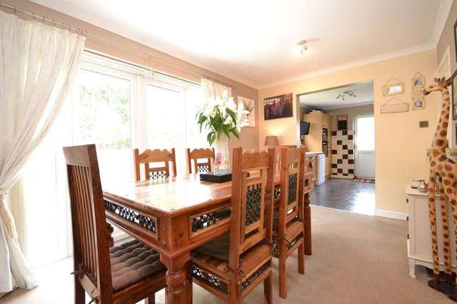  Image of 4 bedroom Detached house for sale in Reynolds Close Cowes PO31 at Cowes Isle Of Wight, PO31 7NT