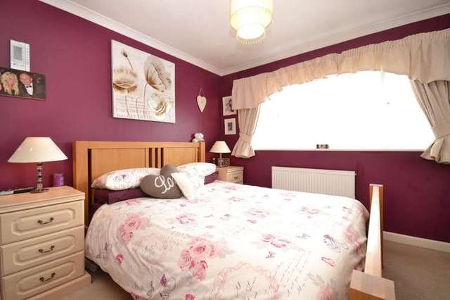  Image of 4 bedroom Detached house for sale in Reynolds Close Cowes PO31 at Cowes Isle Of Wight, PO31 7NT