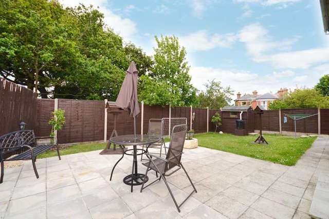  Image of 4 bedroom Detached house for sale in Reynolds Close Cowes PO31 at Cowes Isle Of Wight, PO31 7NT