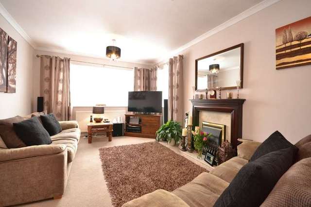  Image of 4 bedroom Detached house for sale in Reynolds Close Cowes PO31 at Cowes Isle Of Wight, PO31 7NT