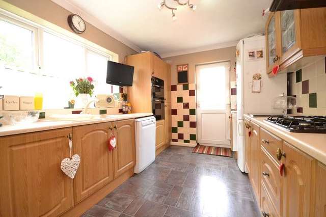  Image of 4 bedroom Detached house for sale in Reynolds Close Cowes PO31 at Cowes Isle Of Wight, PO31 7NT