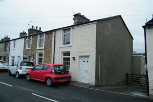  Image of 2 bedroom Detached house to rent in Crag Bank Road Carnforth LA5 at Carnforth, LA5 9JB
