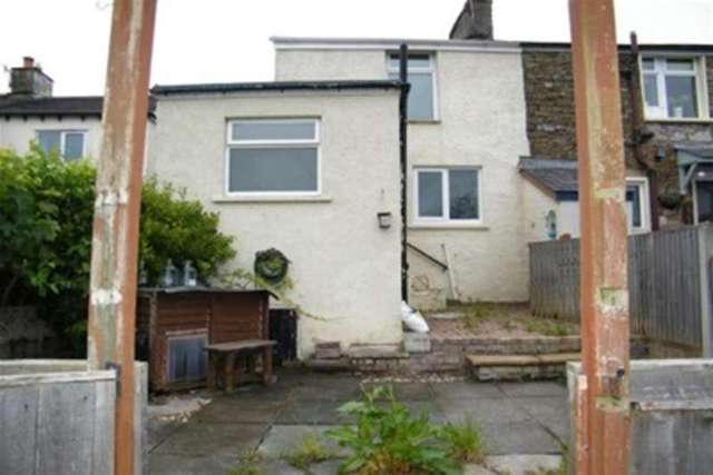  Image of 2 bedroom Detached house to rent in Crag Bank Road Carnforth LA5 at Carnforth, LA5 9JB