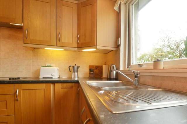  Image of 3 bedroom Bungalow for sale in Craigend Road Stow Galashiels TD1 at Galashiels, TD1 2RJ