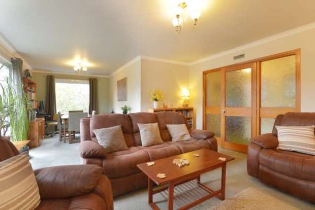  Image of 3 bedroom Bungalow for sale in Craigend Road Stow Galashiels TD1 at Galashiels, TD1 2RJ
