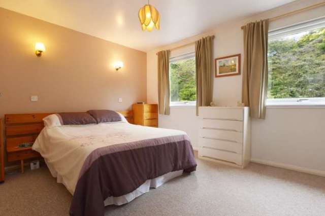  Image of 3 bedroom Bungalow for sale in Craigend Road Stow Galashiels TD1 at Galashiels, TD1 2RJ
