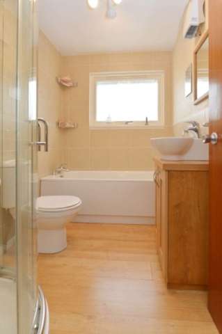  Image of 3 bedroom Bungalow for sale in Craigend Road Stow Galashiels TD1 at Galashiels, TD1 2RJ