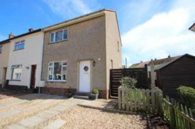  Image of 2 bedroom End of Terrace for sale in Craigie Way Ayr KA8 at Ayr South Ayrshire New Prestwick, KA8 0HQ