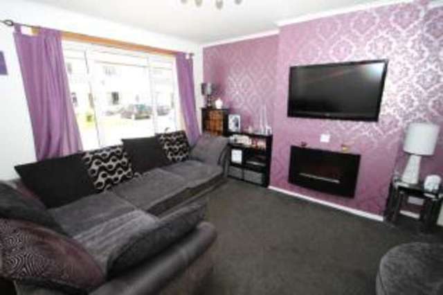  Image of 2 bedroom End of Terrace for sale in Craigie Way Ayr KA8 at Ayr South Ayrshire New Prestwick, KA8 0HQ
