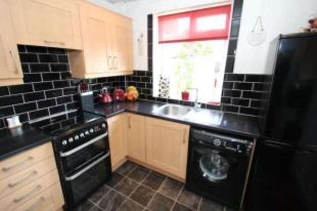  Image of 2 bedroom End of Terrace for sale in Craigie Way Ayr KA8 at Ayr South Ayrshire New Prestwick, KA8 0HQ