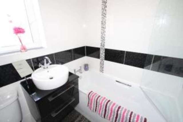  Image of 2 bedroom End of Terrace for sale in Craigie Way Ayr KA8 at Ayr South Ayrshire New Prestwick, KA8 0HQ