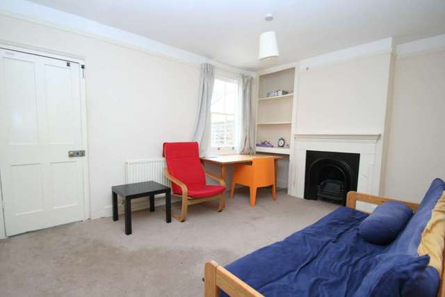  Image of 4 bedroom Terraced house to rent in Cranham Street Oxford OX2 at Cranham Street  Oxford, OX2 6DD