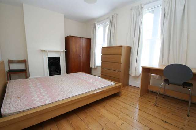  Image of 4 bedroom Terraced house to rent in Cranham Street Oxford OX2 at Cranham Street  Oxford, OX2 6DD