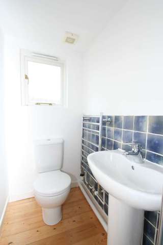  Image of 4 bedroom Terraced house to rent in Cranham Street Oxford OX2 at Cranham Street  Oxford, OX2 6DD