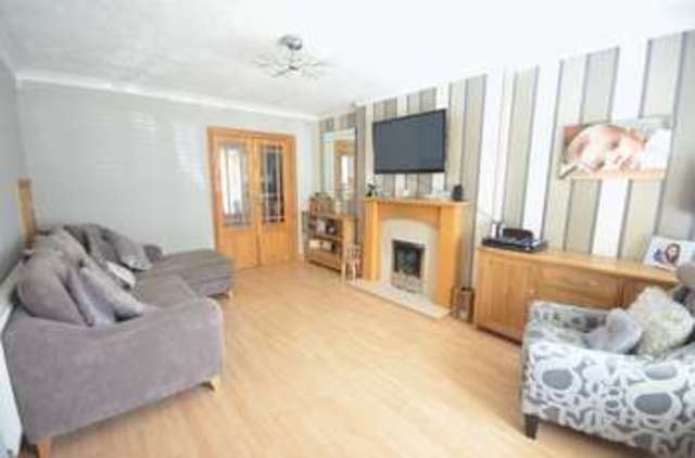  Image of 3 bedroom Semi-Detached house for sale in Cranleigh Crescent Chester CH1 at Cranleigh Crescent  Chester, CH1 5DR