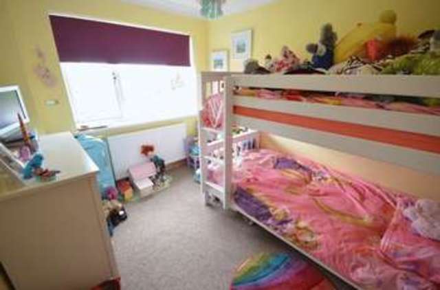  Image of 3 bedroom Semi-Detached house for sale in Cranleigh Crescent Chester CH1 at Cranleigh Crescent  Chester, CH1 5DR
