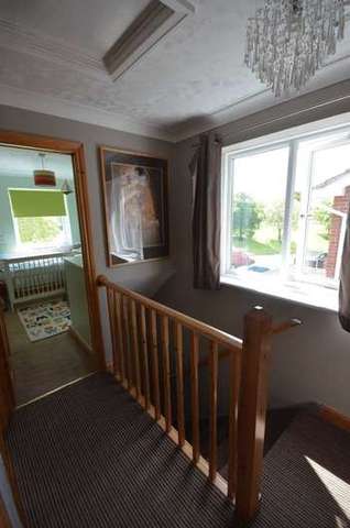  Image of 3 bedroom Semi-Detached house for sale in Cranleigh Crescent Chester CH1 at Cranleigh Crescent  Chester, CH1 5DR