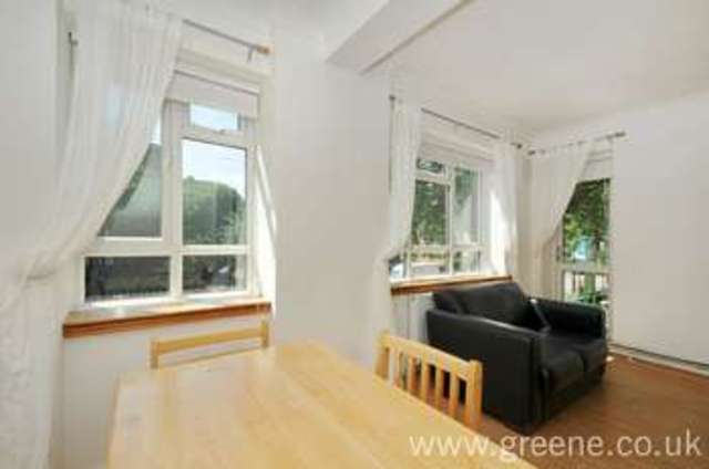  Image of 4 bedroom Flat to rent in Cranston Estate London N1 at Old Street  Hoxton, N1 6TD