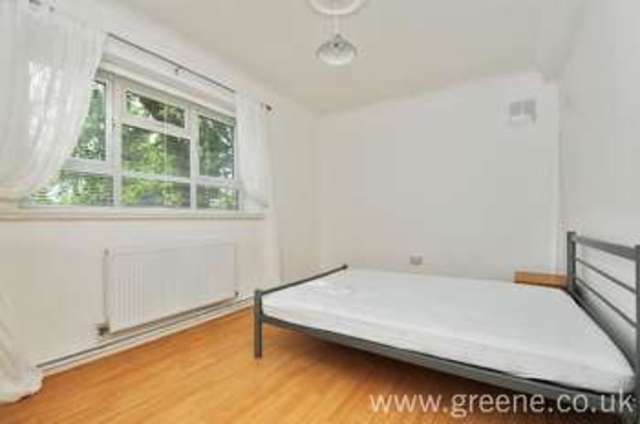  Image of 4 bedroom Flat to rent in Cranston Estate London N1 at Old Street  Hoxton, N1 6TD