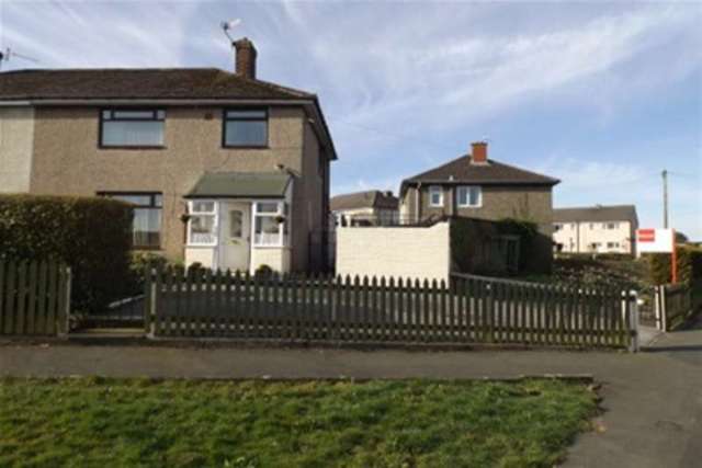  Image of 3 bedroom Detached house to rent in Cravendale Avenue Nelson BB9 at Nelson, BB9 8SJ