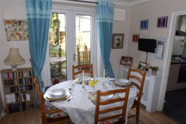  Image of 3 bedroom Detached house to rent in Cravendale Avenue Nelson BB9 at Nelson, BB9 8SJ