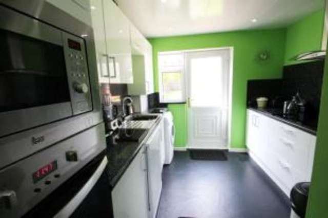 Image of 3 bedroom Terraced house for sale in Crebar Drive Barrhead Glasgow G78 at Barrhead Glasgow Barrhead, G78 2DF