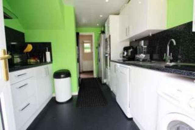  Image of 3 bedroom Terraced house for sale in Crebar Drive Barrhead Glasgow G78 at Barrhead Glasgow Barrhead, G78 2DF