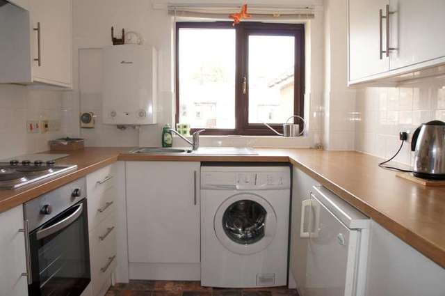  Image of 1 bedroom Flat to rent in Cremorne Lane Norwich NR1 at Thorpe Park  Norwich, NR1 1YW