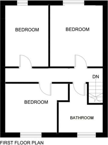  Image of 3 bedroom Semi-Detached house to rent in Crescent Road Warley Brentwood CM14 at Crescent Road  Brentwood, CM14 5JR